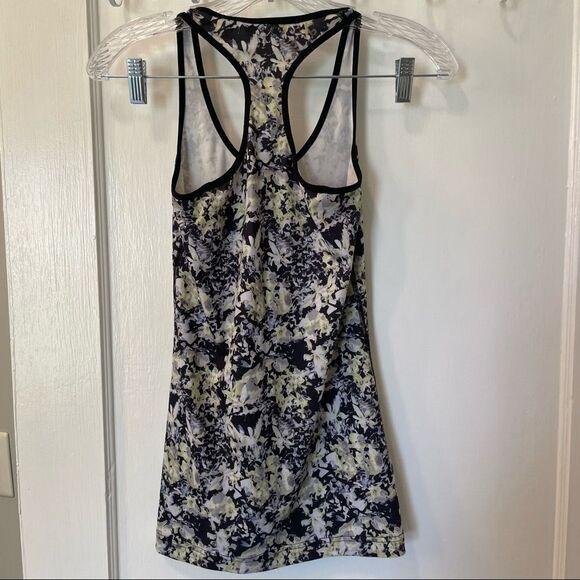 Lululemon Cool Racerback - Picture 1 of 5